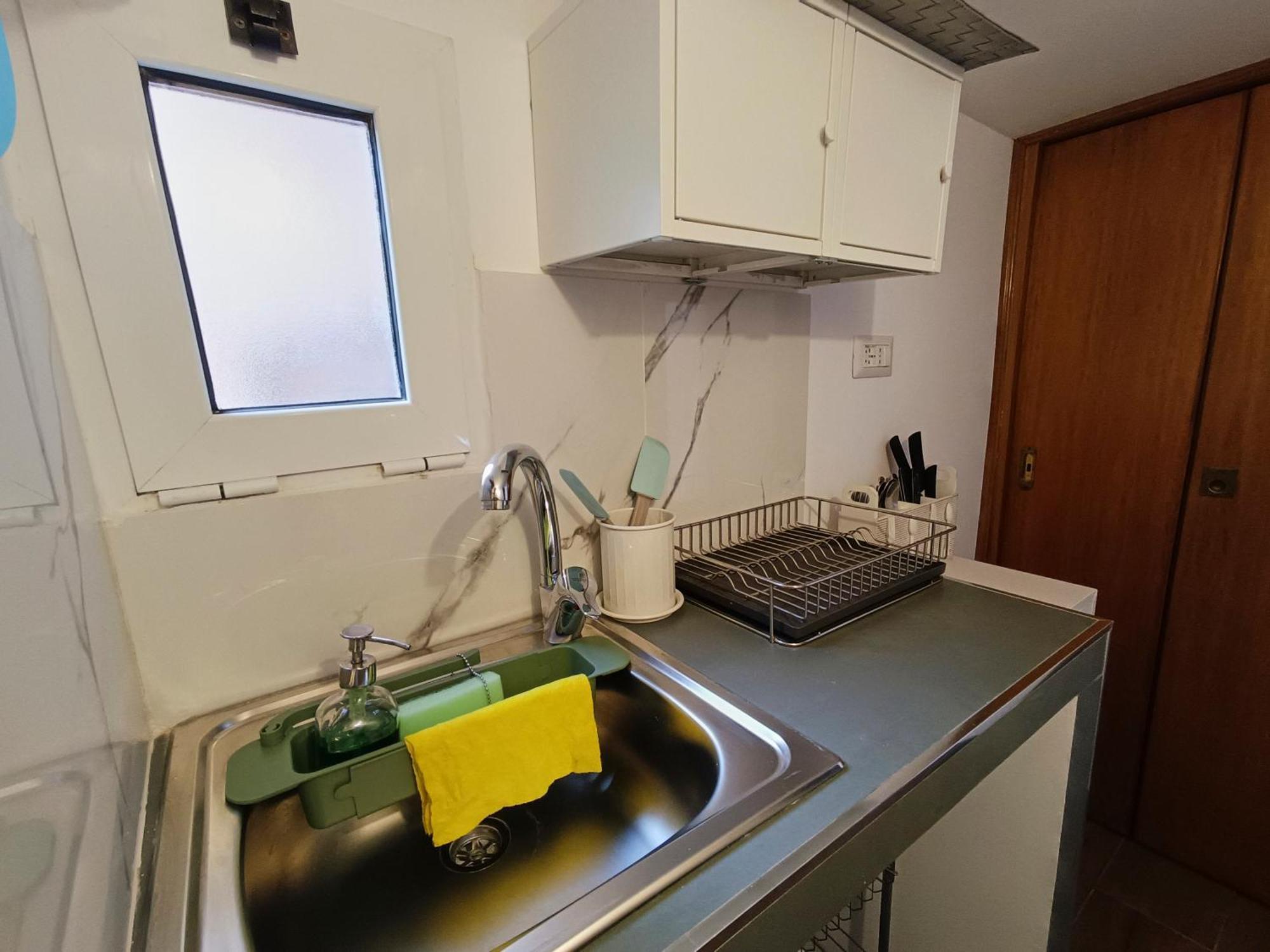 Mini Studio Con Balcone A Piazza Del Popolo Рим Екстер'єр фото