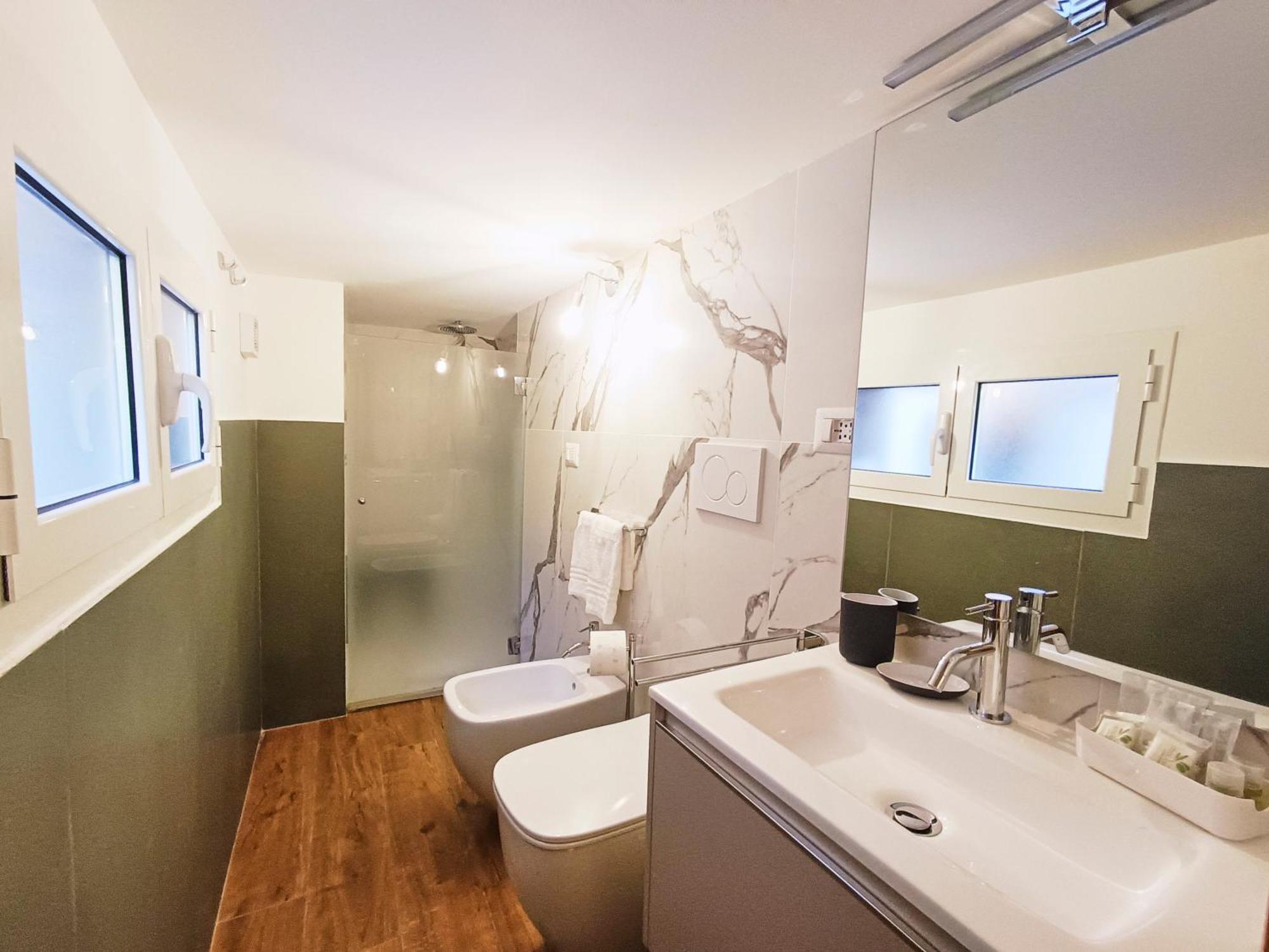 Mini Studio Con Balcone A Piazza Del Popolo Рим Екстер'єр фото